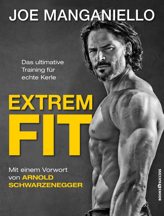 Produktbild: Extrem Fit