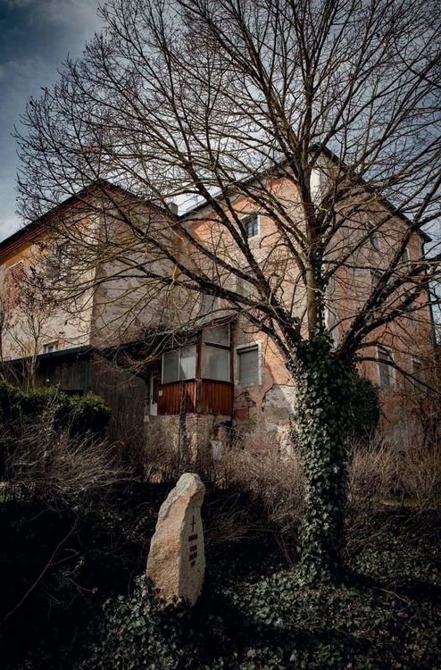 Produktbild: Von Hexen, Geistern und Verbrechern