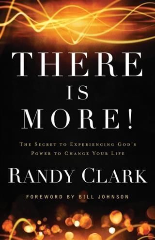 Produktbild: There Is More!
