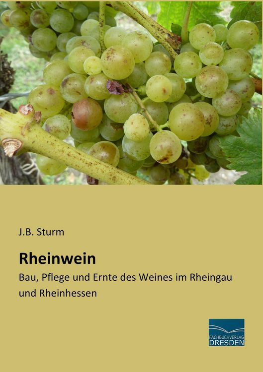 Produktbild: Rheinwein