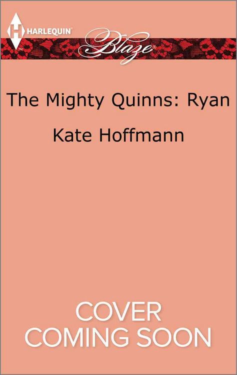 Produktbild: Blaze 821 Mighty Quinns Ryan