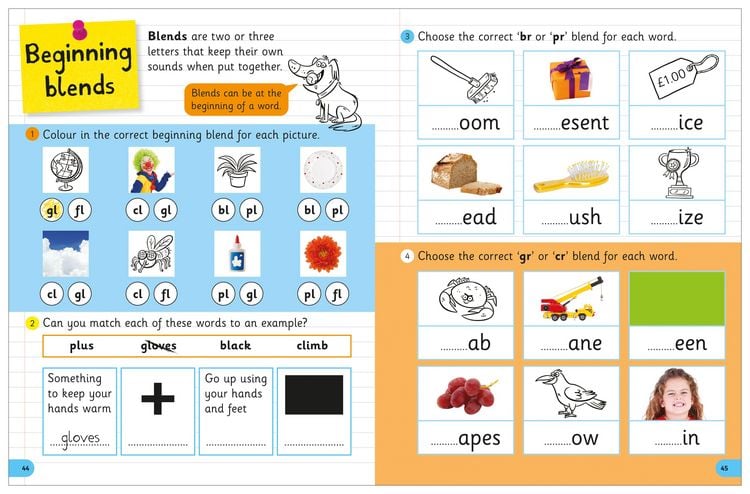 Produktbild: Key Skills for Kids: English