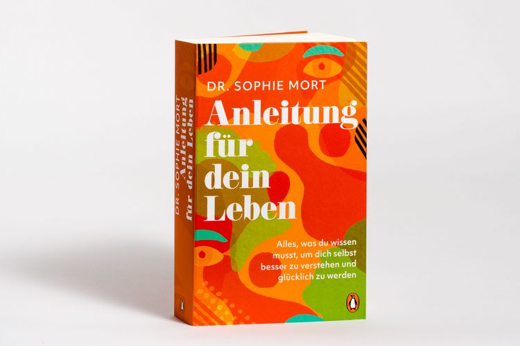 Produktbild: Anleitung f&uuml;r dein Leben