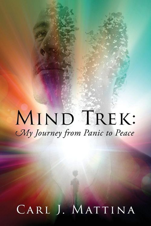 Produktbild: Mind Trek