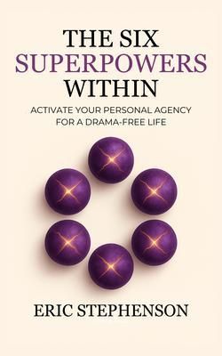Produktbild: The Six Superpowers Within