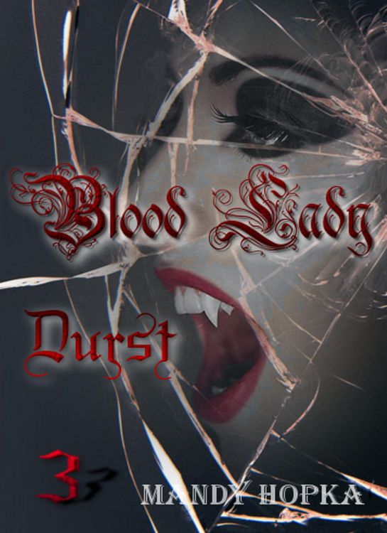 Produktbild: Blood-Lady
