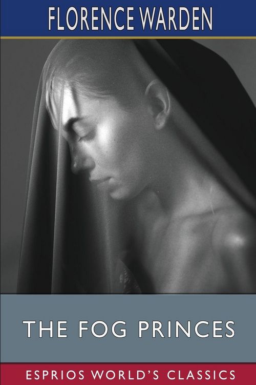 Produktbild: The Fog Princes (Esprios Classics)