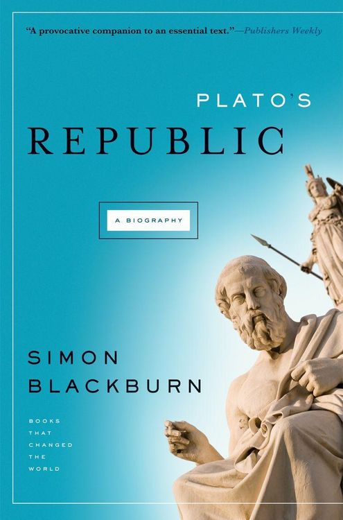 Produktbild: Plato's Republic