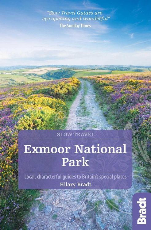 Produktbild: Exmoor National Park