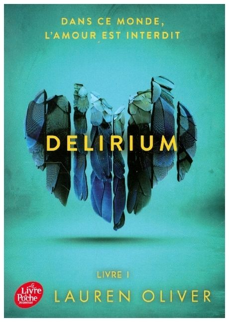 Produktbild: Delirium, Franz&ouml;sische Ausgabe. Band 1