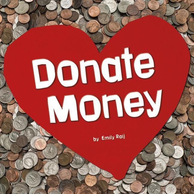 Produktbild: Donate Money