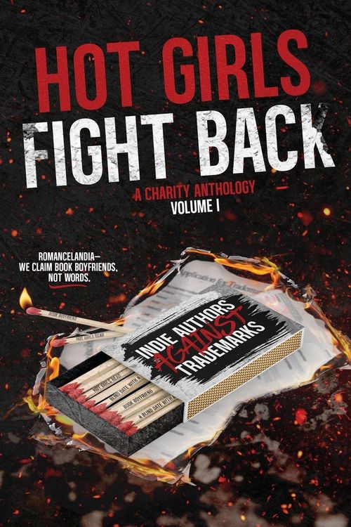 Produktbild: Hot Girls Fight Back