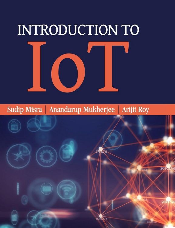 Produktbild: Introduction to IoT