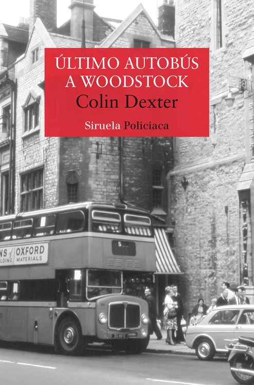 Produktbild: &Uacute;ltimo autob&uacute;s a Woodstock