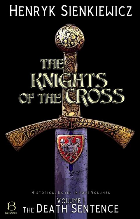 Produktbild: The Knights of the Cross. Volume I