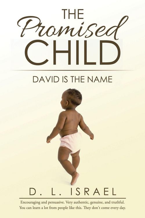 Produktbild: The Promised Child