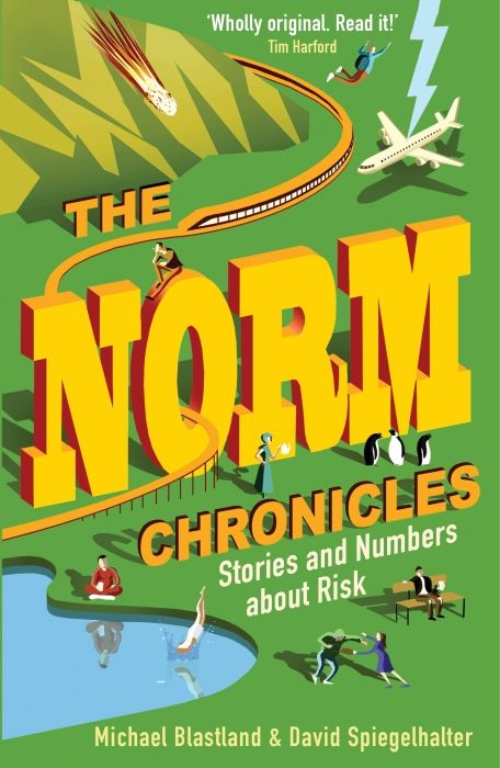 Produktbild: The Norm Chronicles