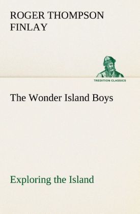 Produktbild: The Wonder Island Boys: Exploring the Island