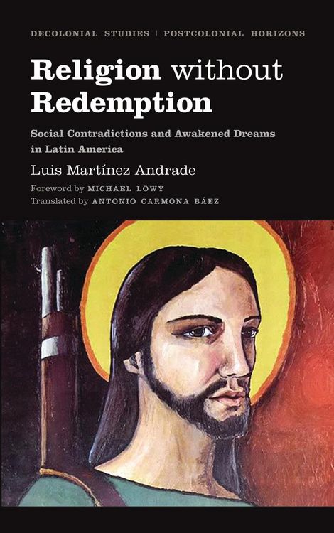 Produktbild: Religion Without Redemption