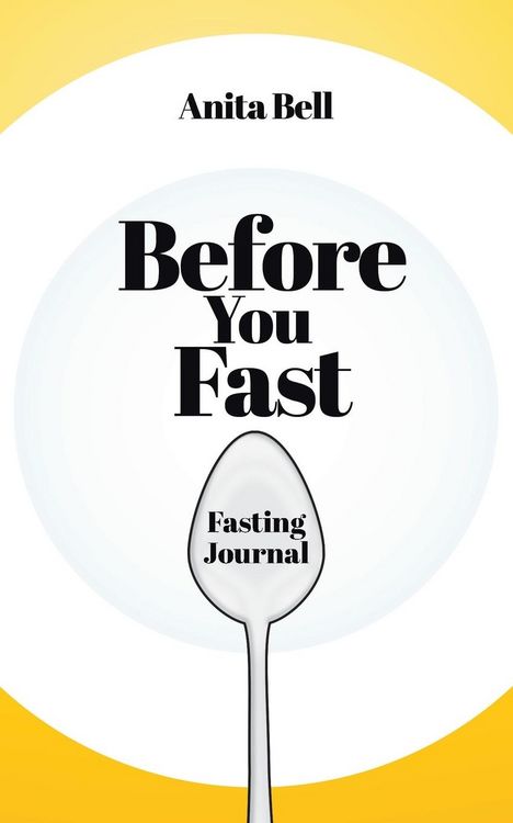 Produktbild: Before You Fast