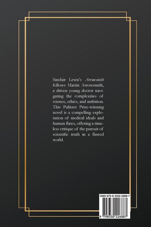 Produktbild: Arrowsmith