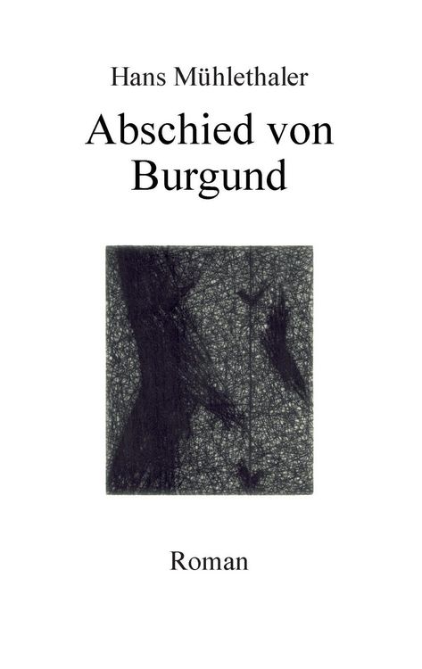 Produktbild: Abschied von Burgund