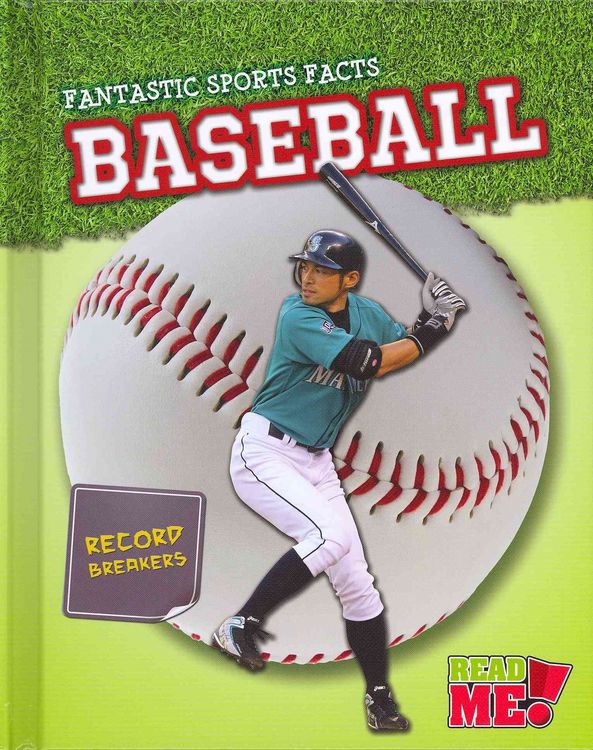 Produktbild: Baseball