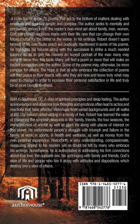 Produktbild: Poetic Expressions