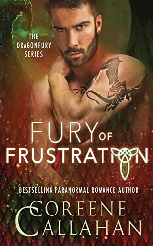 Produktbild: Fury of Frustration