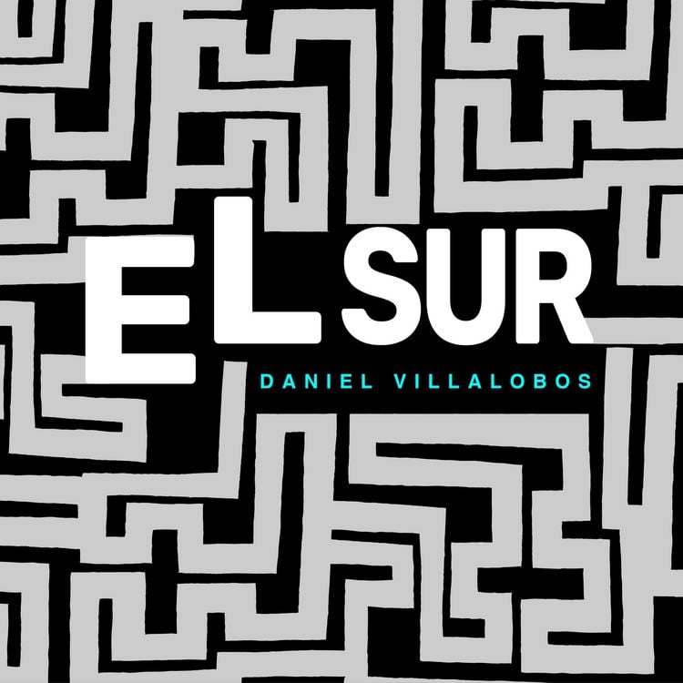 Produktbild: El sur