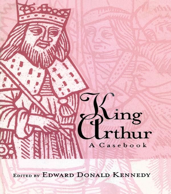 Produktbild: King Arthur