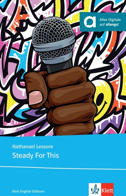Produktbild: Steady For This