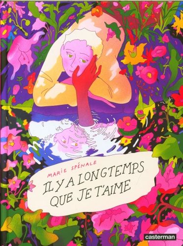 Produktbild: Il y a longtemps que je t'aime