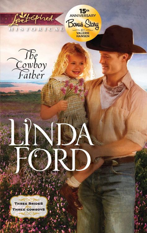 Produktbild: The Cowboy Father