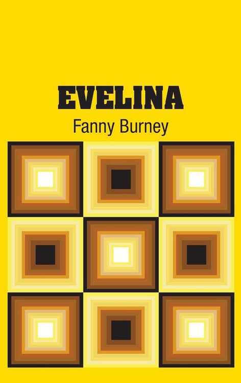 Produktbild: Evelina