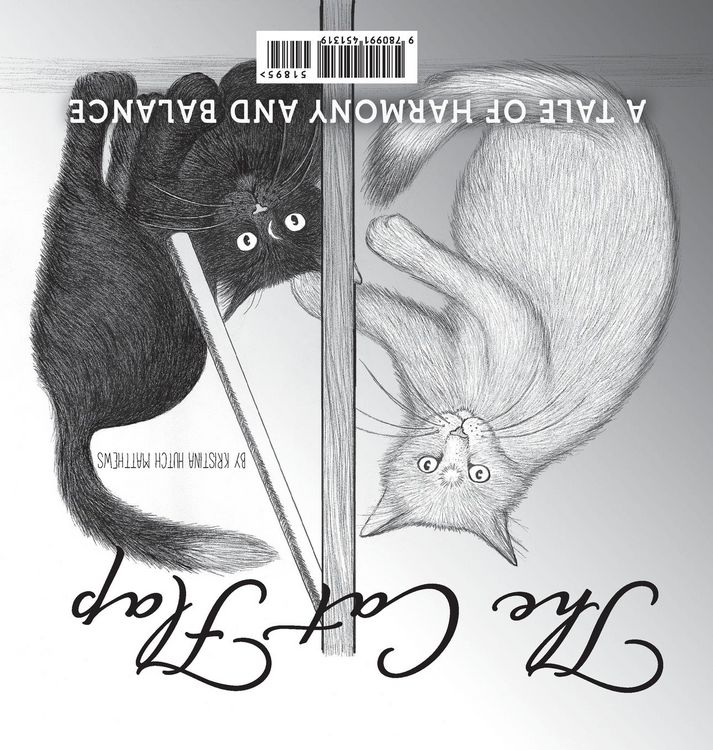 Produktbild: The Cat Flap