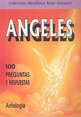 Produktbild: Angeles: 100 Preguntas y Respuestas