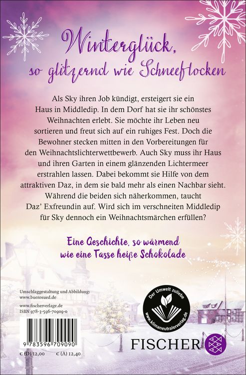 Produktbild: Wintergl&uuml;ckstr&auml;ume