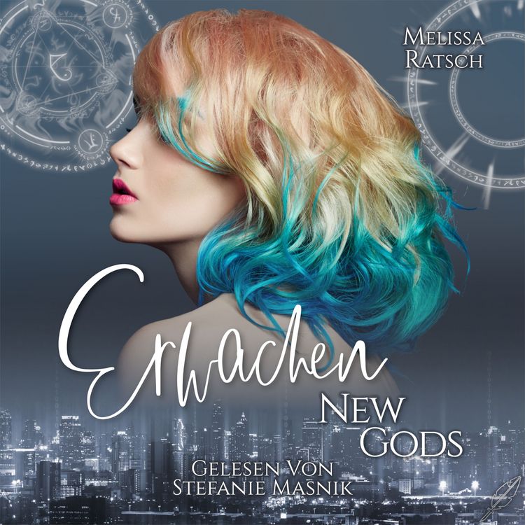 Produktbild: New Gods: Erwachen