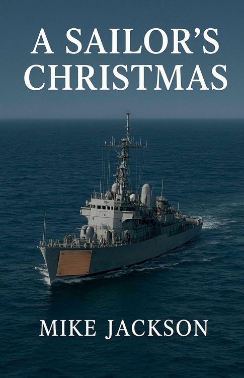 Produktbild: A Sailor's Christmas