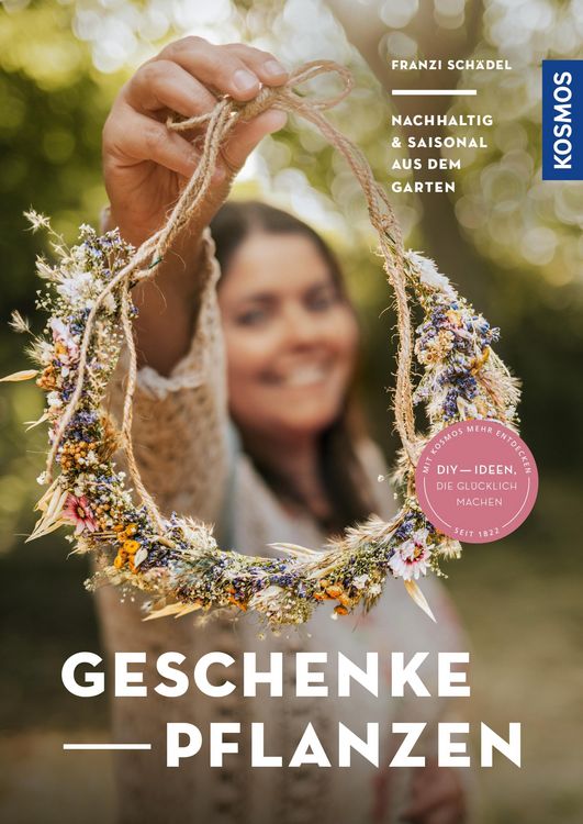 Produktbild: Geschenke pflanzen