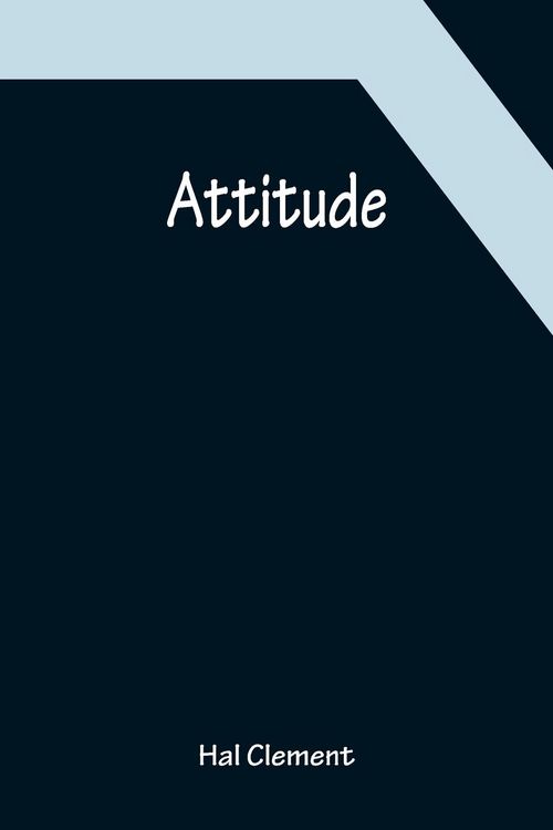 Produktbild: Attitude