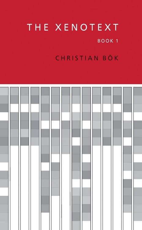 Produktbild: The Xenotext
