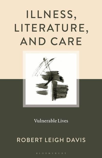 Produktbild: Illness, Literature, and Care