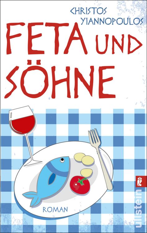 Produktbild: Feta und S&ouml;hne