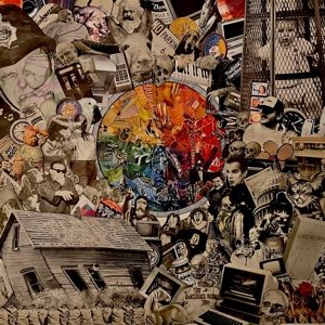 Produktbild: The Rainbow Wheel Of Death
