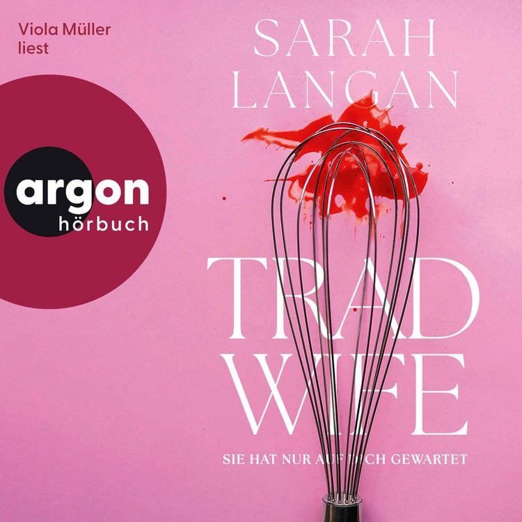 Produktbild: Trad Wife