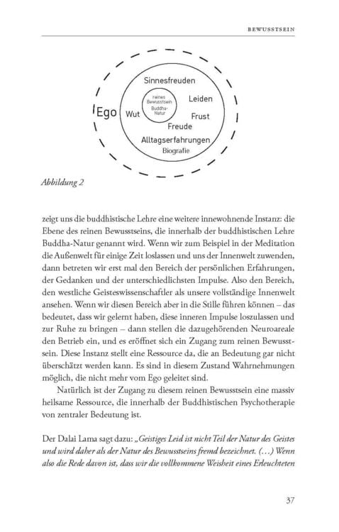 Produktbild: Buddhistische Psychotherapie
