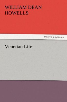 Produktbild: Venetian Life