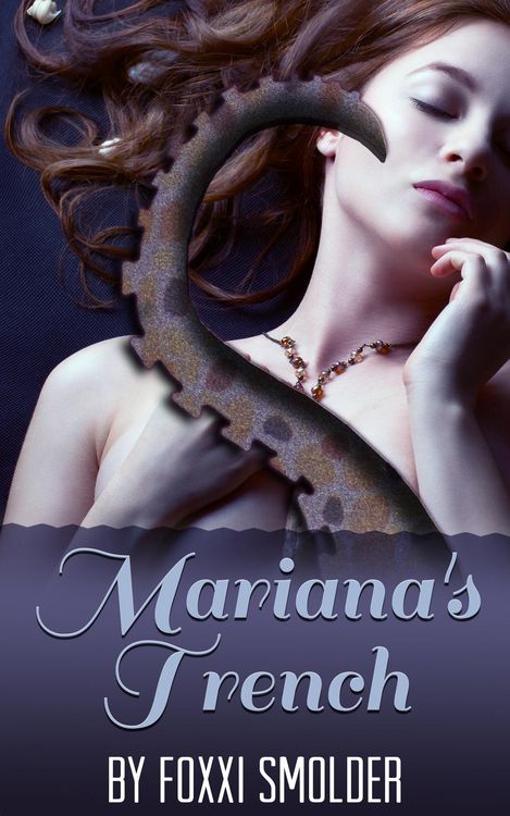 Produktbild: Mariana's Trench